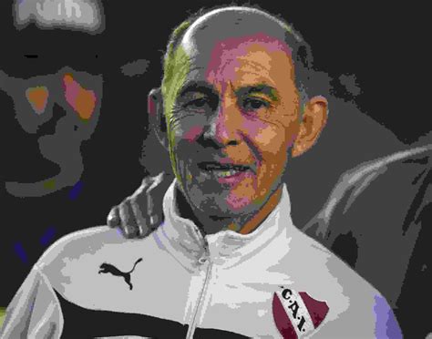 Ricardo Bochini: "Independiente tiene jugadores para jugar un fútbol