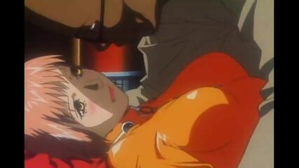 Mezzo Forte Sex Scenes ENG DUB