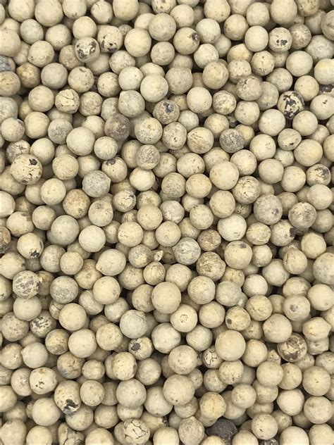 พรกไทยเมดขาว White Peppercorns 500 กรม Lazada co th