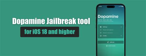 IOS 18 Jailbreak Newly Added Trusted Solutions Sileem