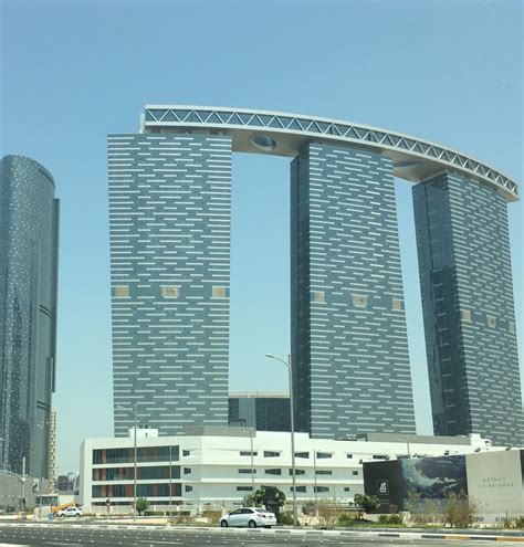 Aldar Completes Repton School On Reem Island - Abu Dhabi Blog