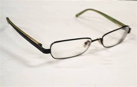 Coach Women's Eyeglasses Frames - Mattie - Black - 126 - Gem