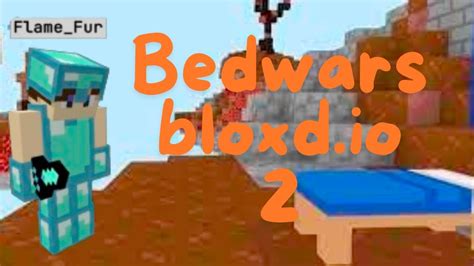 Bedwars In Bloxd Io Pt2 YouTube