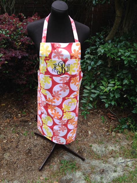 Aprons Customized to Suite Your Need - Etsy