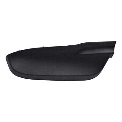 X Right Front Bumper Filler Panel Lower Fit For Jeep Grand Cherokee