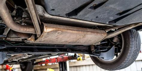 How To Unclog A Catalytic Converter Step By Step Guide