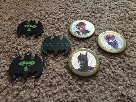 Pog Slammers : batman