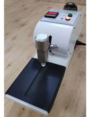 Aatcc Aatcc Electronic Aatcc Crockmeter For Color Fastness Tester