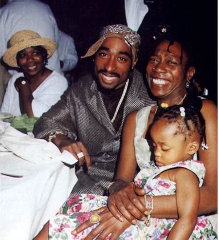 Where Is Keisha Morris Now? Everything About Tupac Shakur's Ex-Wife