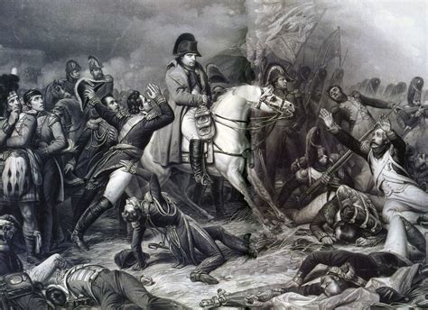 Battle Of Waterloo