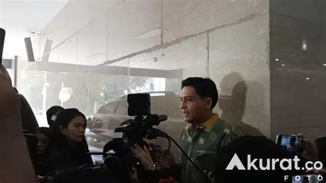 Lucky Hakim Penuhi Panggilan Penyidik Soal Panji Gumilang Akurat