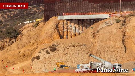 Cambian Obra Del Viaducto Elevado En Tijuana Tendr Puente Y No T Nel