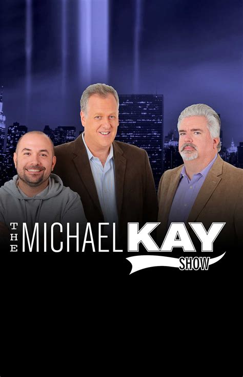 The Michael Kay Show - Full Cast & Crew - TV Guide