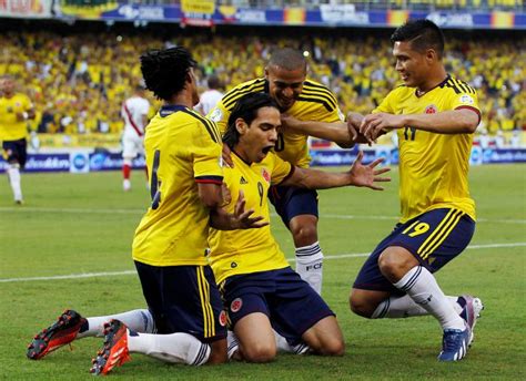 Falcao García El Tigre Volvió A Rugir En El Estadio Metropolitano