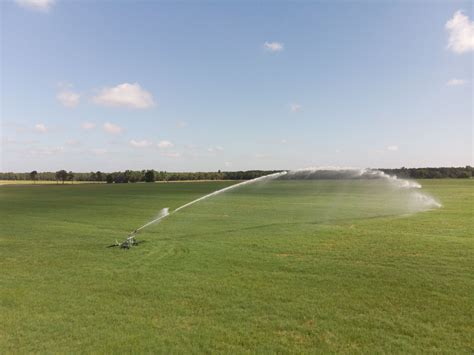 How Proper Irrigation Planning Reduces Downtime During Peak Growing Seasons