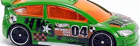 Citroén C Rally mm Hot Wheels Newsletter