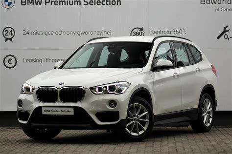 U Ywany Bmw X F Benzyna Km Aut Bawaria Motors Warszawa