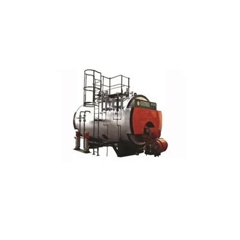 Forbes Marshall 6000 25000 Kg Hr C Series Packaged Boiler At Best Price