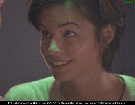 The Outer Limits Nude Pics Page