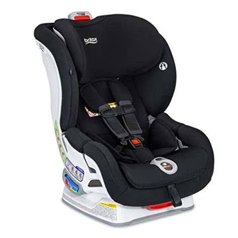 The Best Cow Britax Car Seat A Comprehensive Review Of The Features And Benefits