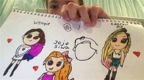 My Art For Kids Hub Drawings - YouTube