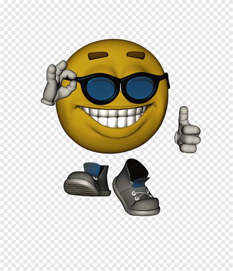 Smiley Thumb Signal Emoticon Smiley Divers Visage Png Pngegg