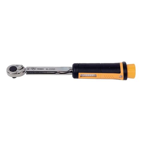 Jual Kunci Torsi QL25N 3 8 5 25 Nm TOHNICHI Torque Wrench Shopee