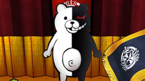 Danganronpa: Trigger Happy Havoc – Skritz.com