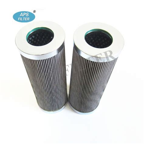 Aps Filter Interchange Oil Cartridge Filter HC9601FDP8Z China