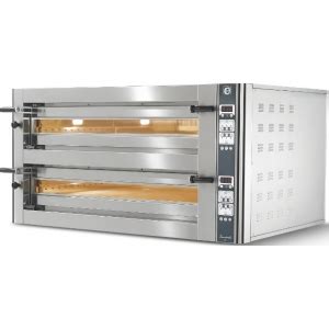 Тепловое оборудование для приготовления печи для пиццы Apach: цены ...