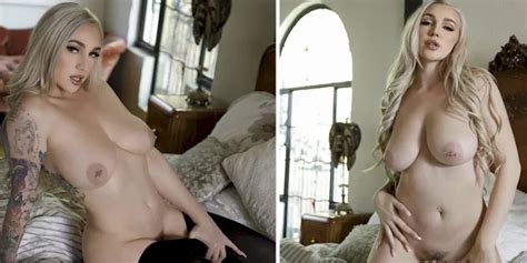 Kendra Sunderland Nude For Playboy Boobie Blog