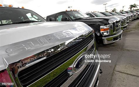 Sawgrass Ford Photos And Premium High Res Pictures Getty Images