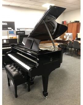 Piano Steinway Sons Pianos droits et pianos à queue