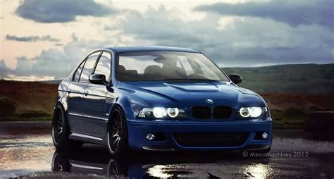 BMW E46 M3 blue | Bmw, Bmw e39, Bmw e46