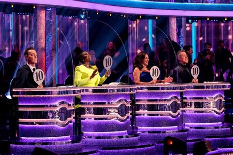 Strictly Come Dancing Announces Week 10 Songs And Dances Huffpost Uk