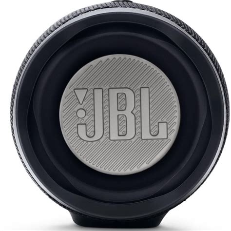Колонка JBL Charge 4 Черная купить в Минске | Балаган.бай