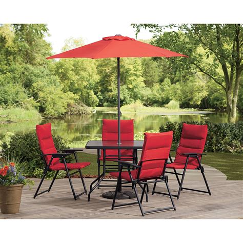 6 Piece Patio Set Under $100 - Councilnet