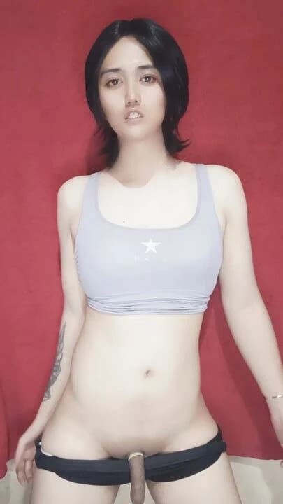 Spit On Me In My Of Leitaoxiv Mad Horny Asian Ladyboy Indonesian Shemale Porn XHamster