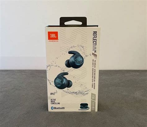 Jbl Reflect Mini Nc Review Teknodaring