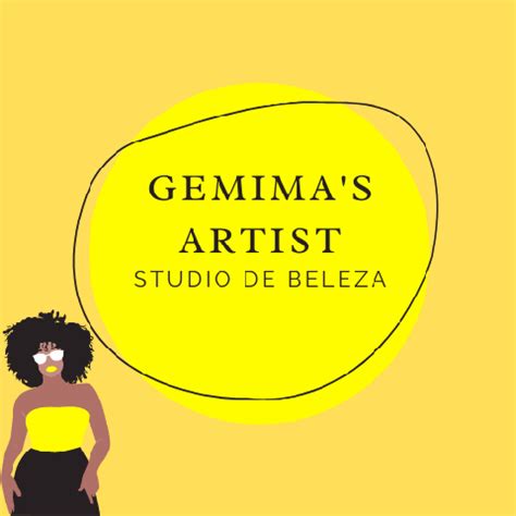 Gemima S Artist Instabio Linkbio