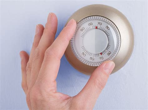 The History Of Thermostats And Their Evolution To Smart Home