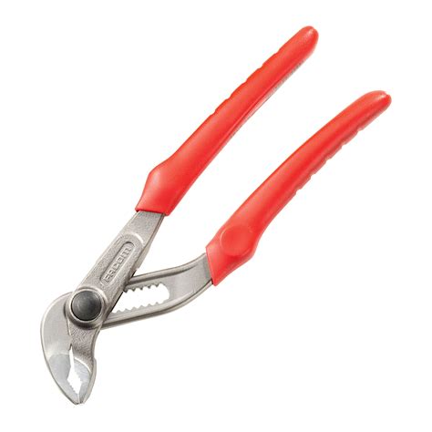 Facom A G Locking Twin Slip Joint Multigrip Pliers Mm Rapid