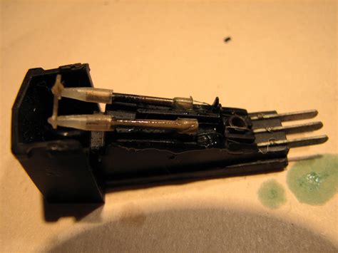 Ремонт ГЗП-302А - Ремонт аудио-видео источников - Форум журнала ...