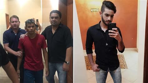 Rapaz Que Espancou Jovem Gay Confessa Crime E Confirma Homofobia Pheeno