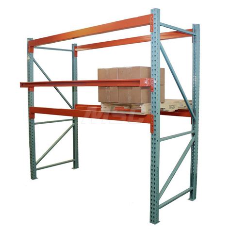 Interlake Mecalux Use With Interlake Mecalux Pallet Rack Msc