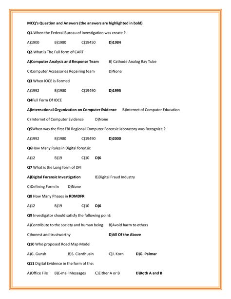 22618 Mcq Part2 Mcqs Computer Science Studocu