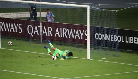 Alianza Lima Vs River Plate Ver Resumen Completo De Los Goles Y