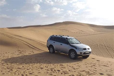 Agadir Desert Trip + Berber Villages | PT