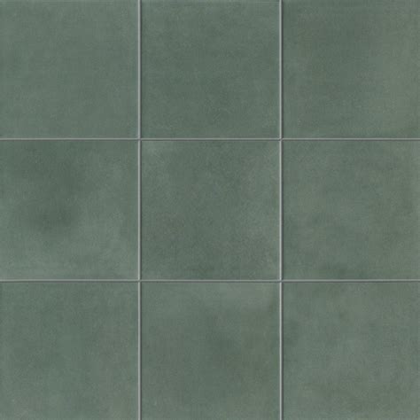 Vloertegel Sartoria Genesi 15x15 Cm 25 Stuks Mat Groen Saniweb Nl