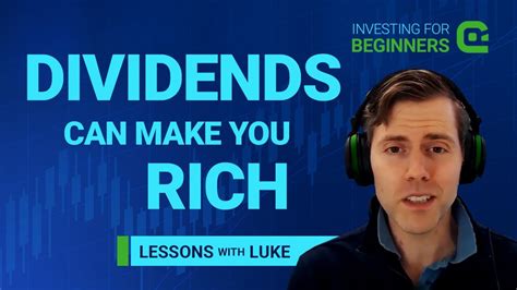 HOW TO USE DIVIDEND STOCKS TO BUILD WEALTH INVESTING IN DIVIDEND